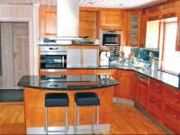Holiday home TjГёme Moveien 