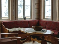Two-Bedroom Holiday home Hynnekleiv with Lake View 05 