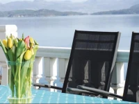 Holiday home HommersГҐk Bergsagel 