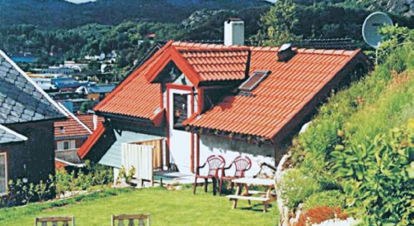 Apartment Egersund Nyvollsv. 