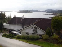 Two-Bedroom Holiday home in Egersund 