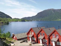 Holiday home Etne 12 