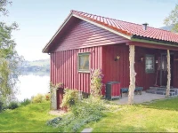 Holiday home Etne Kaldheim 