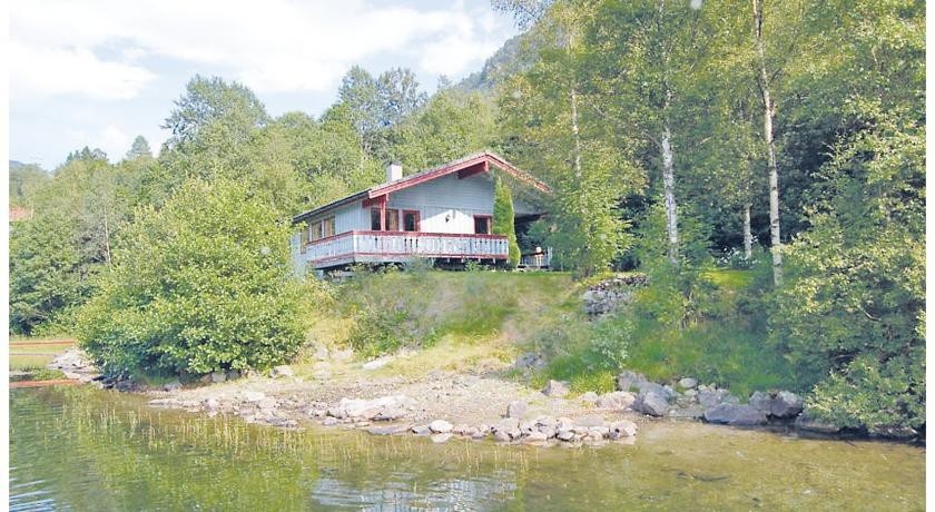 Holiday home Etne Kaldheim II 