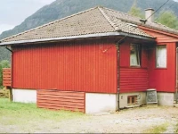 Holiday home Etne SГёrstranda 