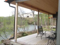 Ifjord Camping & Accommodation 