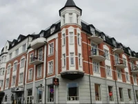 Clarion Collection Hotel Grand, GjГёvik 