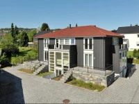 Svane Aparthotel 