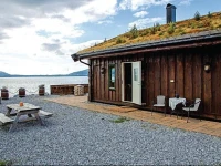 Holiday home Ikornnes Hytte 