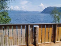 Holiday home Brekke 53 