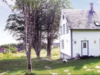 Holiday home RognaldsvГҐg Indre Reksta 