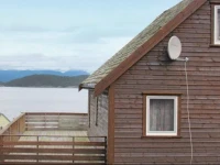 Holiday home Bjoa Haugsgjerdet 