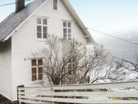 Holiday home Stryn Faleide 