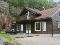 Holiday Home Lindesnes with Sea View 03 