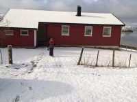 Esjeholmen Feriehus 
