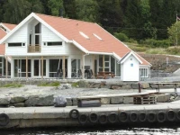 Five-Bedroom Holiday home in Jelsa 1 