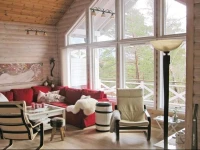 Four-Bedroom Holiday home Jelsa with Sea View 05 