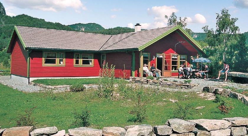 Holiday home Jelsa Foreneset/Ryfylke 