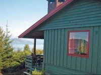 Holiday home Jondal Belsnes 
