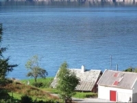 Holiday home Jondal Torsnes 