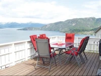 Holiday home Jondal with Mountain View 265 