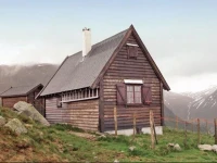 Holiday home Gudvangen Haugane SГ¦terbu 
