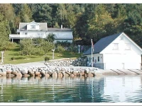 Holiday home JГёrpeland JГёssangvegen 