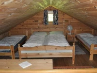Three-Bedroom Holiday home in JГёrpeland 1 