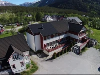 Jostedal Hotel 
