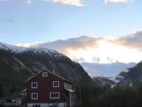 Nigardsbreen Gjesteheim 