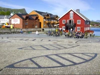 Lofoten Apartment 