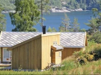 Holiday home Hjelmeland SandangervГҐgen 