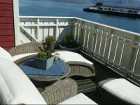 KalvГҐg Holidayapartment 