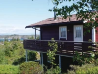 Holiday home Bakkasund Bakkasund 