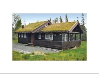 Holiday home Gol Golsfjellet 