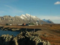 Isfjord Radio 