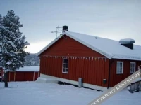 Den Hvite Rein Motel 