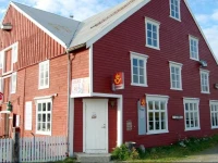 KarlsГёy Brygge 