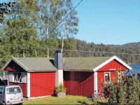 Holiday home HГ¦geland Sandtveit 