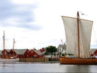 HГҐholmen Havstuer 