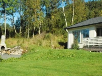 Two-Bedroom Holiday home in AverГёy 2 
