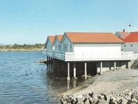 Two-Bedroom Holiday home in AverГёy 5 