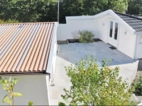 Holiday home Tjome with a Fireplace 281 