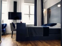 Fredriksten Hotell 