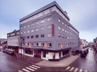 Clarion Collection Hotel Astoria 
