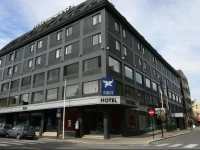 First Hotel Victoria 