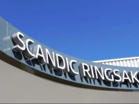 Scandic Ringsaker 