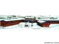 Skytterhuset Hotel 