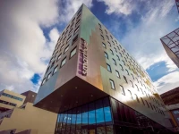 Smarthotel Hammerfest 