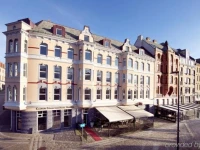 Clarion Collection Hotel Amanda 